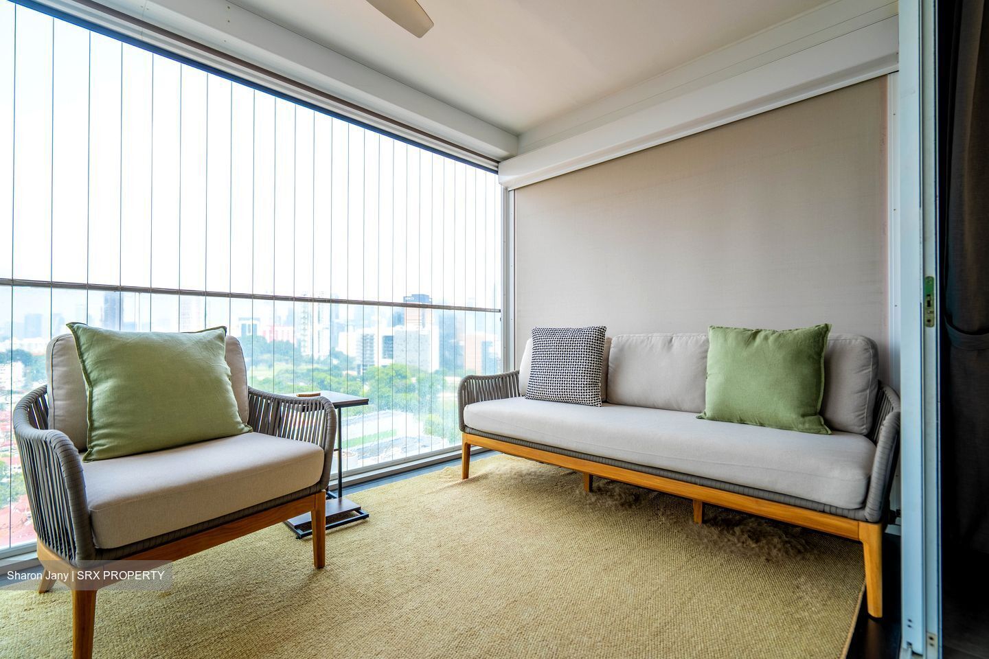 The Regency At Tiong Bahru (D3), Condominium #628214391